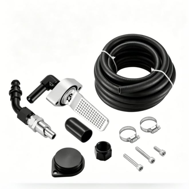 DPF Delete Kits